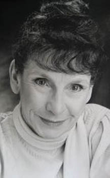 Susan Willis